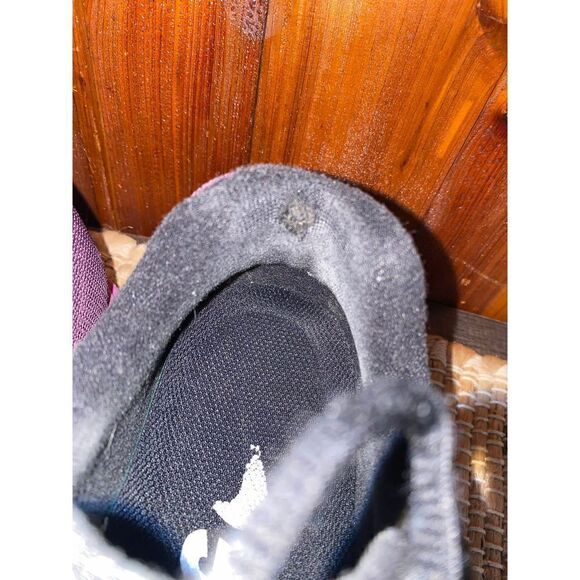 Nike zoom structure 19 womens running shoes - Picture 9 of 13